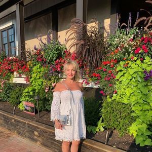 Meet your Posher, Barbara